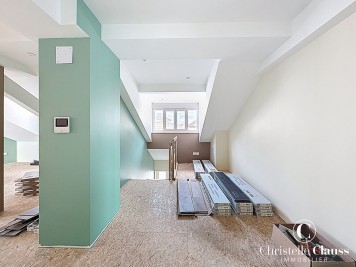 Appartement - WASSELONNE - 109m² - 2 chambres