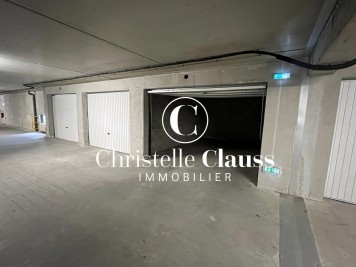 Parking - OBERNAI - 18m²