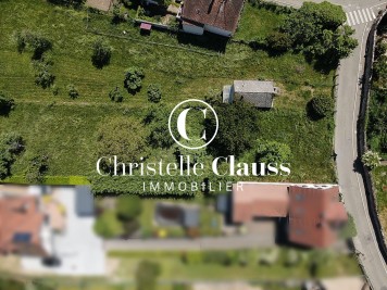 Terrain - OTTROTT - 1600m²