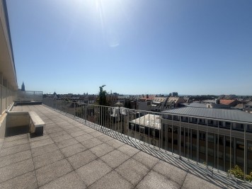 Appartement - STRASBOURG - 115m²