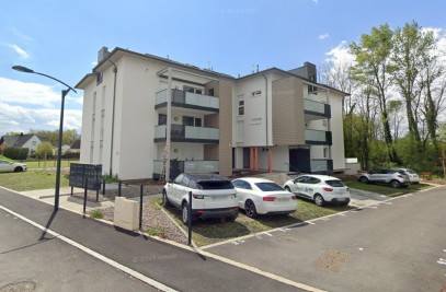 Appartement - ROSENAU - 59m² - 2 chambres