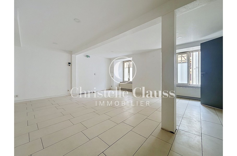 Appartement 1 pièce 53 m² · à Thann · 53 m² · 59 950 €