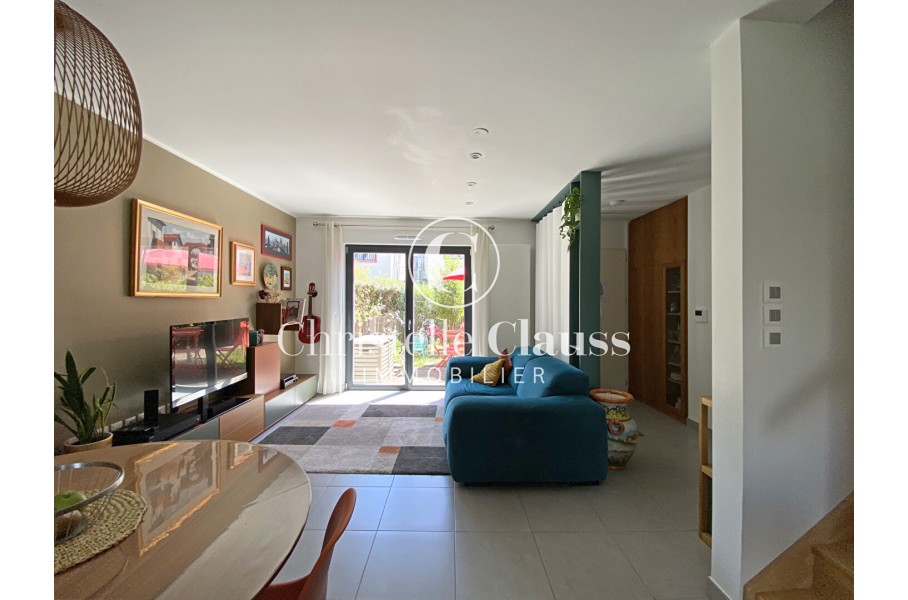 Appartement 89 m² · à Ostwald · 89 m² · 285 000 €
