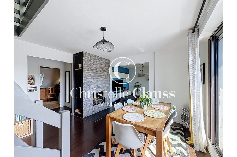 Appartement 120 m² · à Wasselonne · 120 m² · 275 000 €