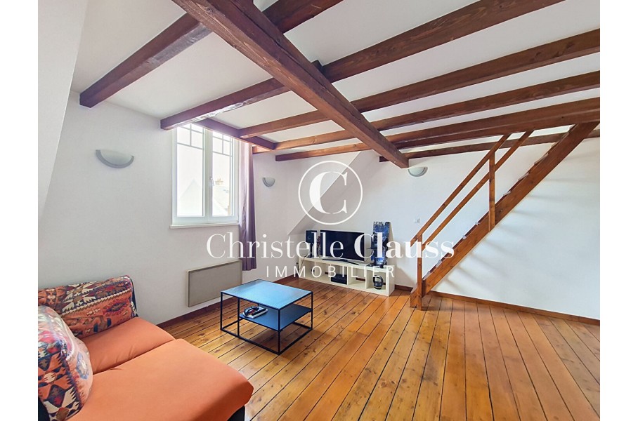 Appartement 2 pièces 42 m² · à Bischheim · 42 m² · 121 000 €