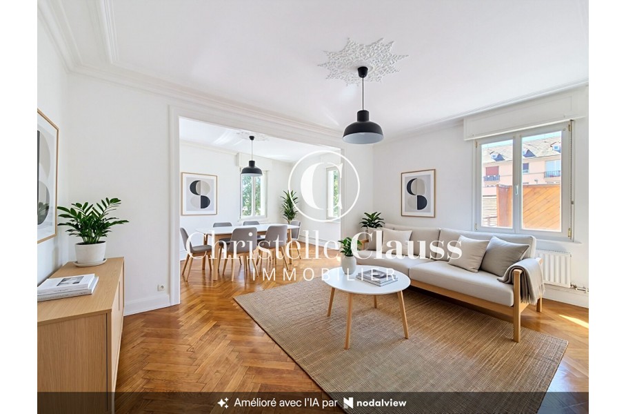 Appartement 4 pièces 115 m² · à Schiltigheim · 115 m² · 341 250 €