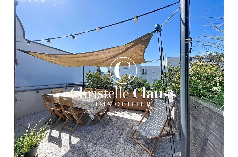 Appartement 3 pièces 92 m² · à Schiltigheim · 92 m² · 439 000 €