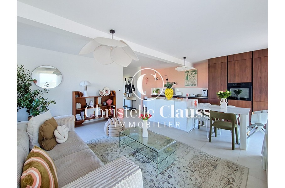 Appartement 4 pièces 84 m² · à Vendenheim · 84 m² · 373 000 €