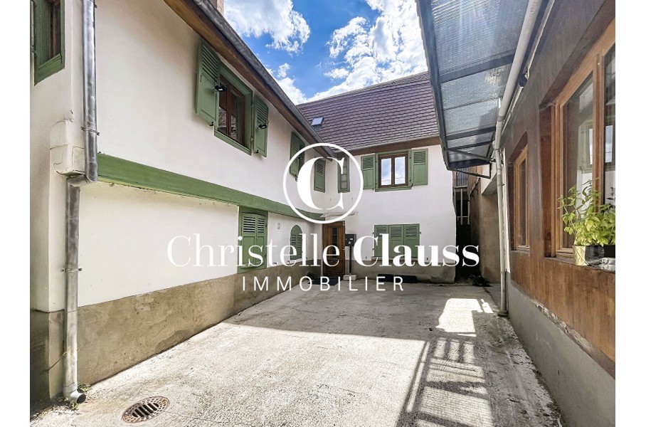 Maison 94 m² · à Obernai · 94 m² · 360 400 €