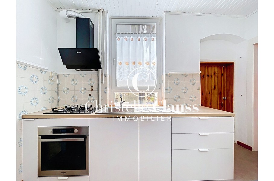 Maison 82 m² · à Sélestat · 82 m² · 149 800 €