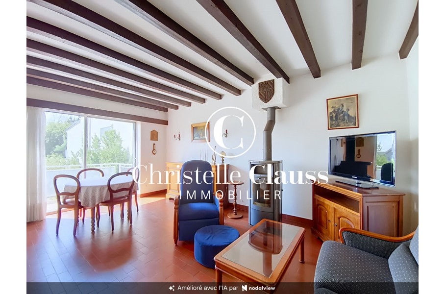 Maison 5 pièces 100 m² · à Rixheim · 100 m² · 340 000 €