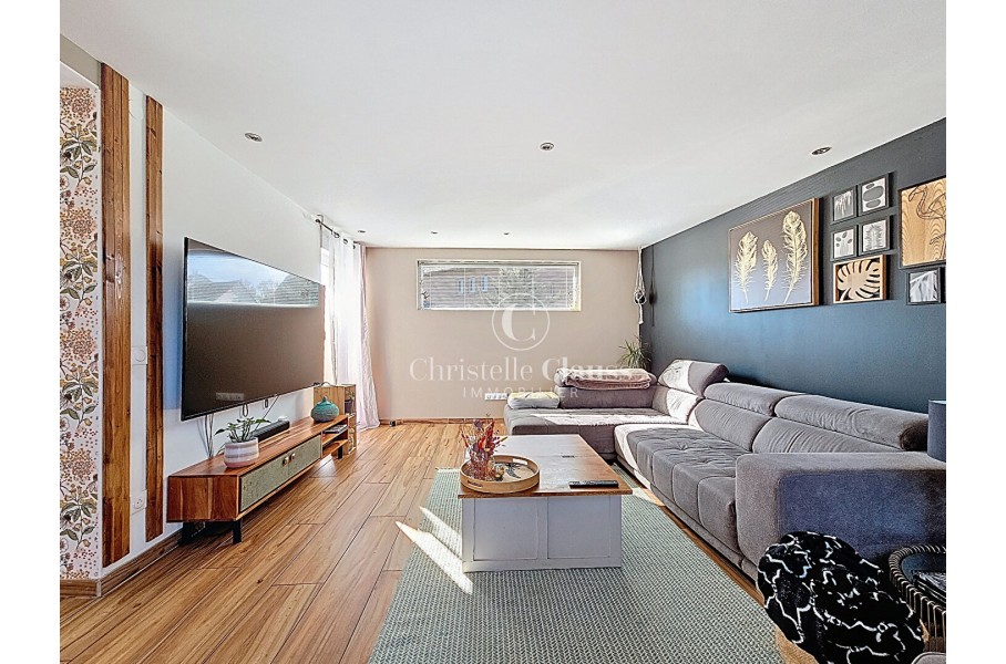 Maison 5 pièces 168 m² · à Sélestat · 168 m² · 474 000 €
