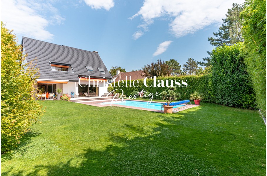 Maison 170 m² · à Colmar · 170 m² · 1 090 000 €
