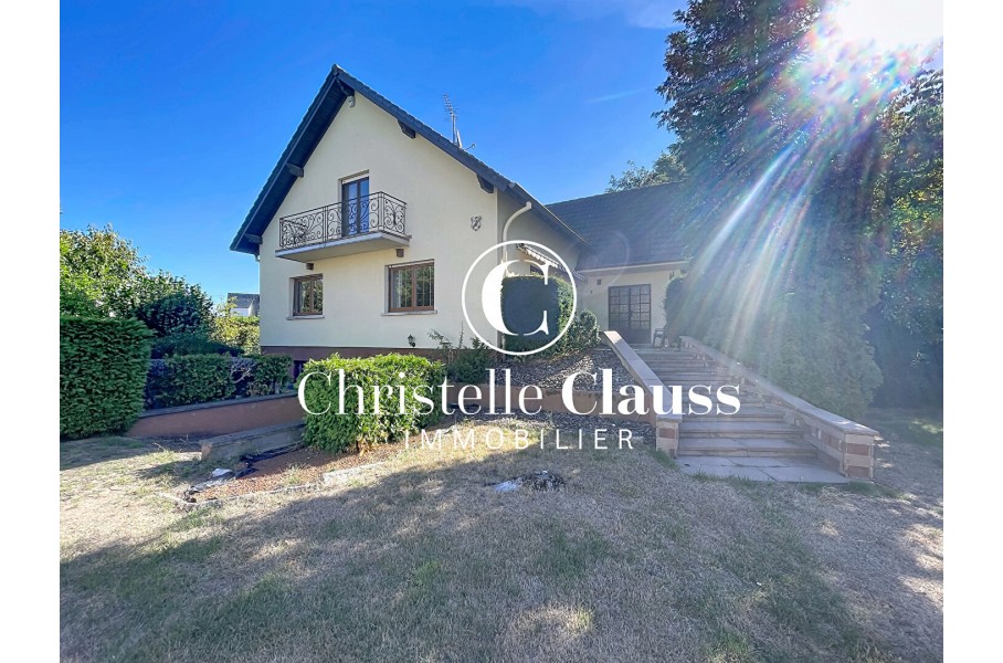 Maison 6 pièces 185 m² · à Haguenau · 185 m² · 315 000 €