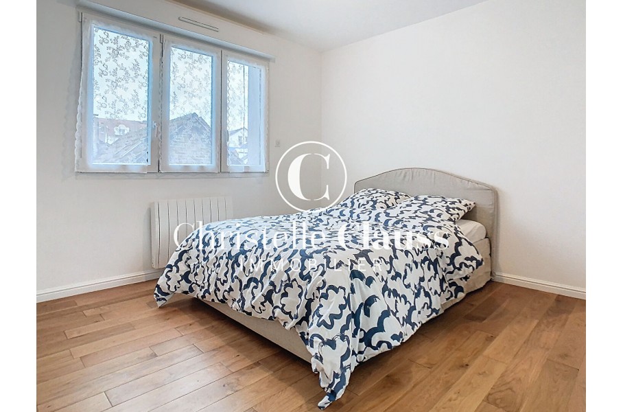 Appartement à Schiltigheim