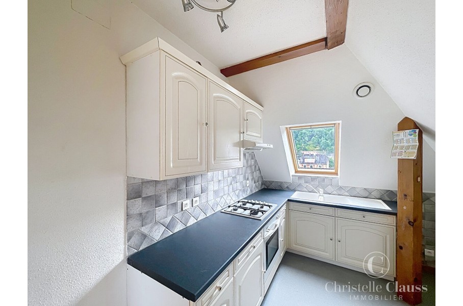 Appartement à Bitschwiller-lès-Thann