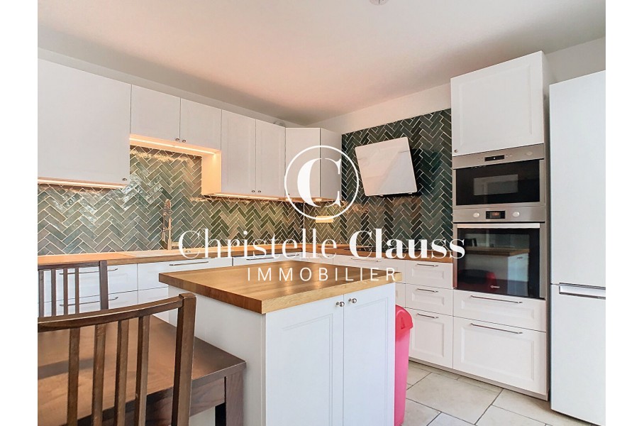 Appartement à Schiltigheim