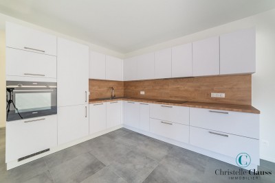 Appartement - ST LOUIS - 56m² - 1 chambre