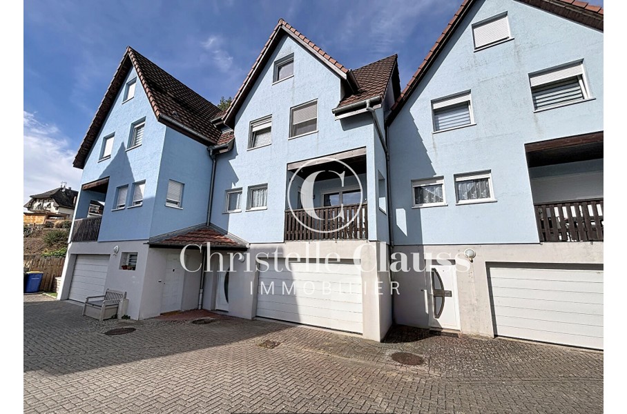 Maison 100 m² · à Dinsheim-sur-Bruche · 100 m² · 285 000 €