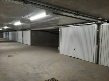 Parking - SIERENTZ - 0m²