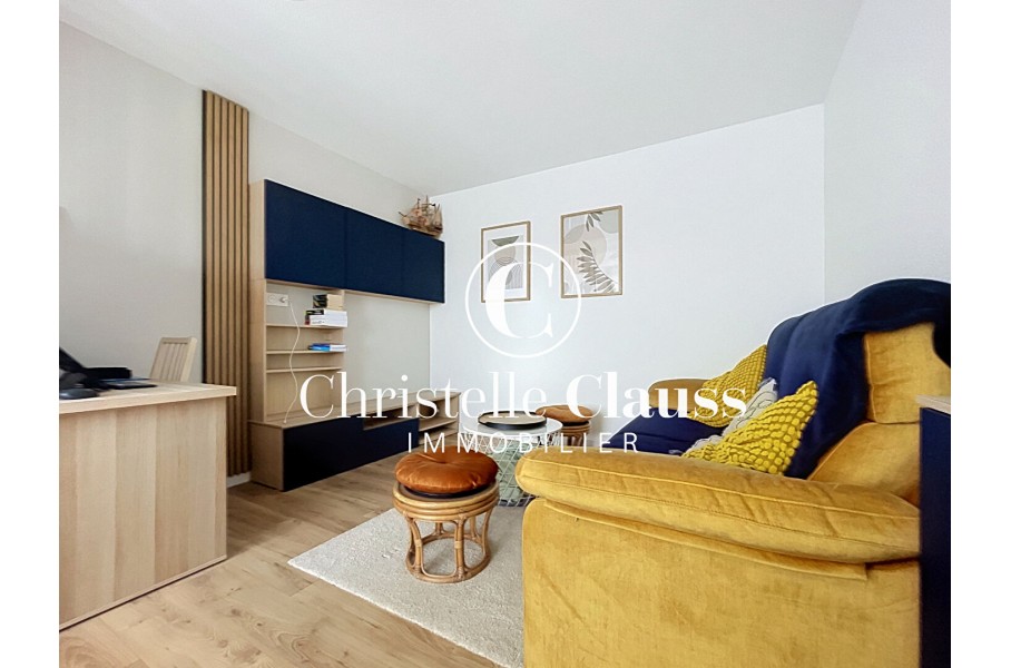 Appartement à Truchtersheim