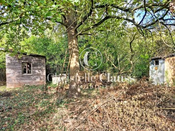 Terrain - COLMAR - 2262m²