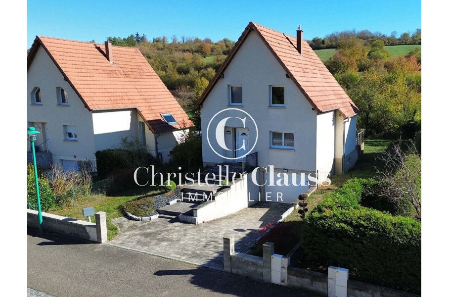 Maison 100 m² · à Marmoutier · 100 m² · 275 000 €
