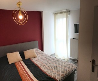 Appartement - STRASBOURG - 86m² - 3 chambres