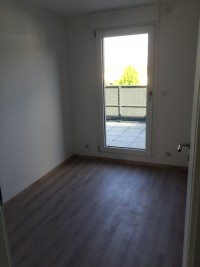 Appartement - RIEDISHEIM - 105m² - 3 chambres