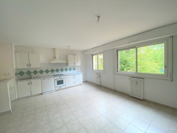Appartement - ETREMBIERES - 54m² - 1 chambre