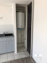 Appartement - OBERNAI - 20m²