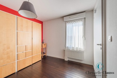 Appartement - OBERNAI - 90m² - 3 chambres