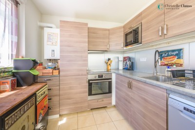 Appartement - MARLENHEIM - 86m² - 3 chambres