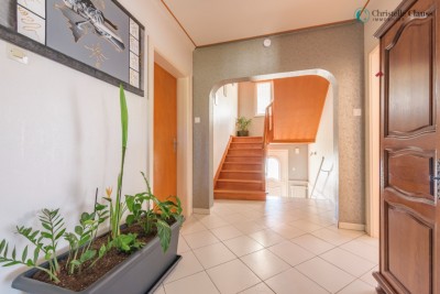 Maison - MUNCHHOUSE - 190m² - 5 chambres