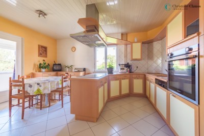 Maison - MUNCHHOUSE - 190m² - 5 chambres