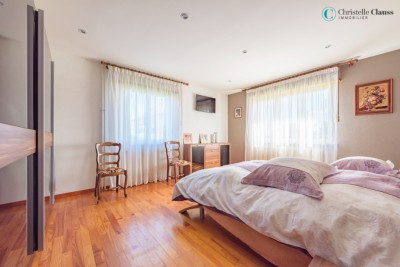 Maison - MUNCHHOUSE - 190m² - 5 chambres