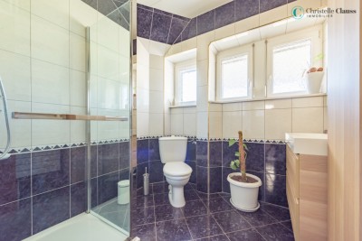 Maison - MUNCHHOUSE - 190m² - 5 chambres