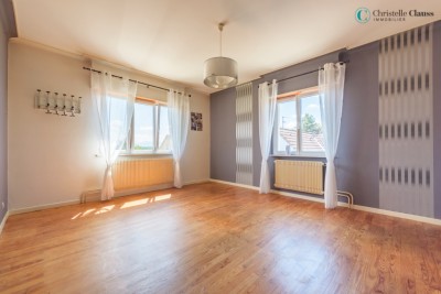 Maison - MUNCHHOUSE - 190m² - 5 chambres