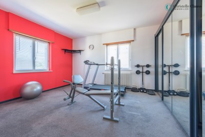 Maison - MUNCHHOUSE - 190m² - 5 chambres