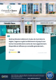 Maison - MUNCHHOUSE - 190m² - 5 chambres