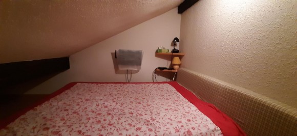 Appartement - ONNION - 28m² - 1 chambre
