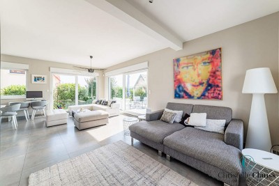 Maison - ODRATZHEIM - 153m² - 4 chambres