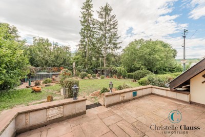 Maison - KIRCHHEIM - 140m² - 3 chambres