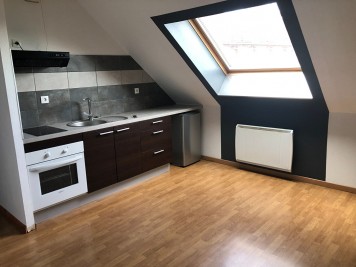 Appartement - SIERENTZ - 15m²