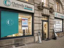 Christelle Clauss Immobilier Strasbourg Contades