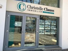 Christelle Clauss Immobilier Saint-Louis