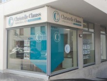 Christelle Clauss Immobilier Bischheim