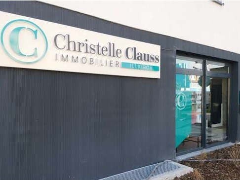 Christelle Clauss Immobilier Illkirch