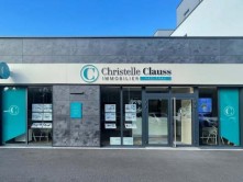 Christelle Clauss Immobilier Haguenau