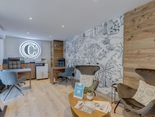 Christelle Clauss Immobilier Veyrier du Lac